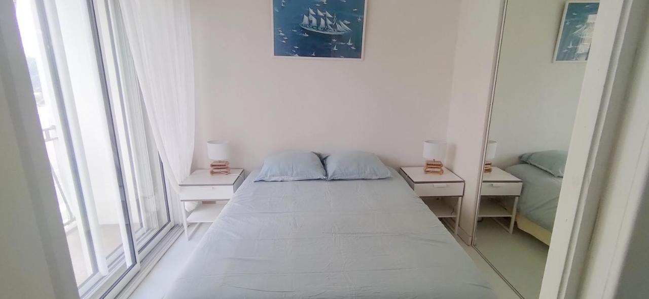 T2 Full Centre At 7 Min From The Beach Arcachón Exterior foto